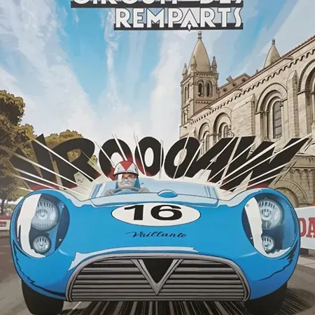 Truffiers Charentais *