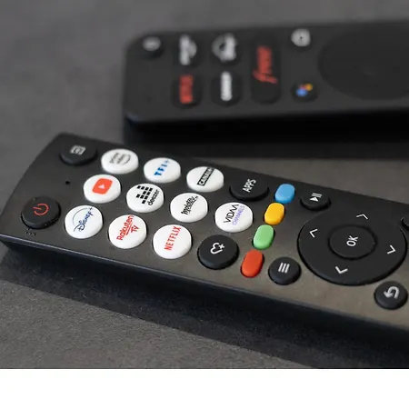 别墅 Truffiers Charentais