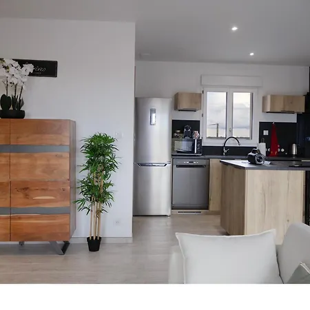 Truffiers Charentais 别墅 *