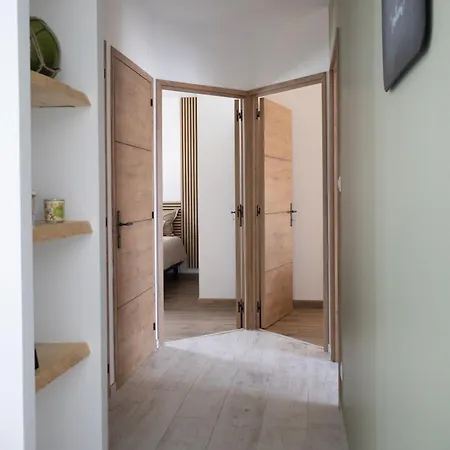 别墅 Truffiers Charentais Val-de-Bonnieure