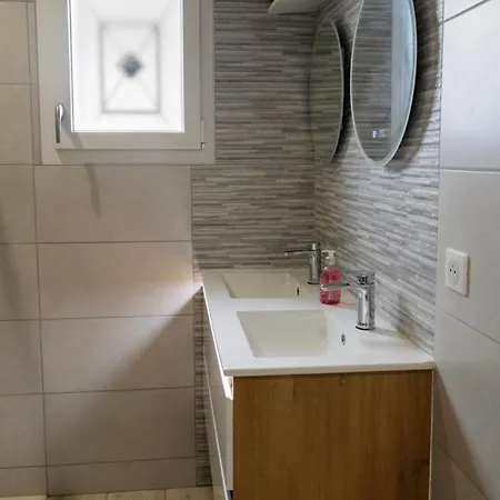 别墅 Truffiers Charentais *