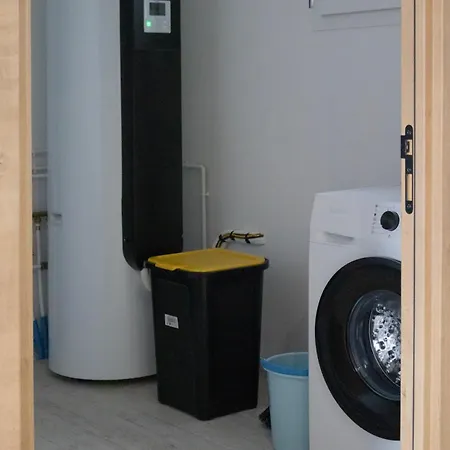 Truffiers Charentais 别墅