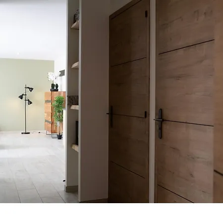 别墅 Truffiers Charentais