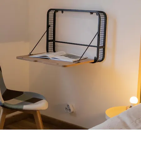 别墅 Truffiers Charentais Val-de-Bonnieure