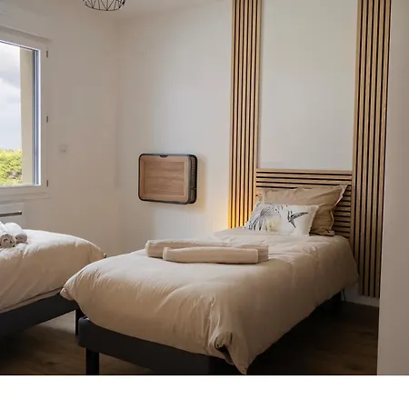 Truffiers Charentais *