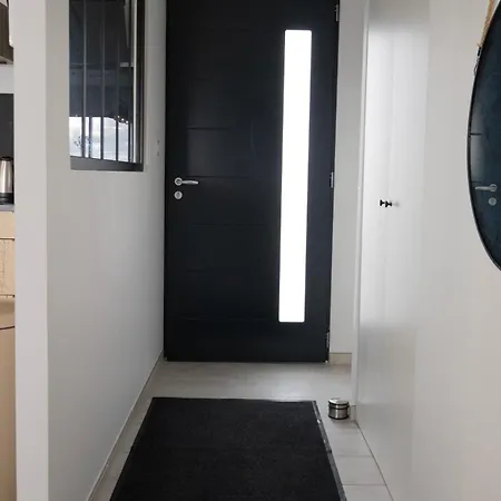 Truffiers Charentais 别墅