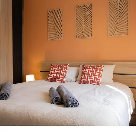 别墅 Truffiers Charentais *