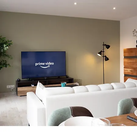 别墅 Truffiers Charentais *