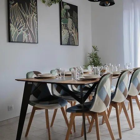 Truffiers Charentais 别墅 Val-de-Bonnieure