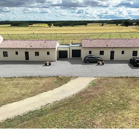 Truffiers Charentais * Val-de-Bonnieure