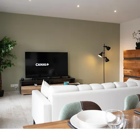 Truffiers Charentais 别墅