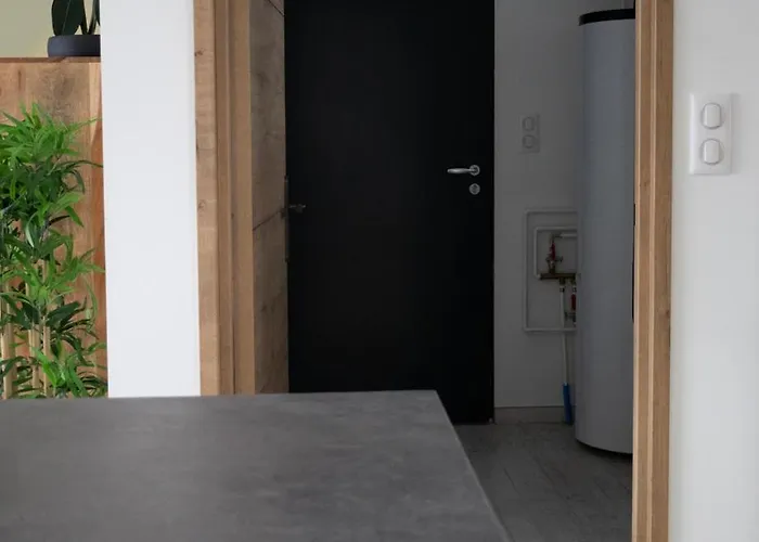 Truffiers Charentais Résidence * Val-de-Bonnieure