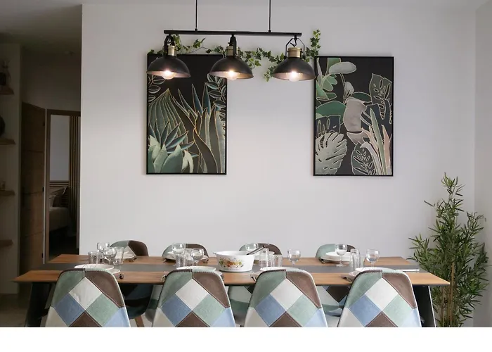 Truffiers Charentais Résidence