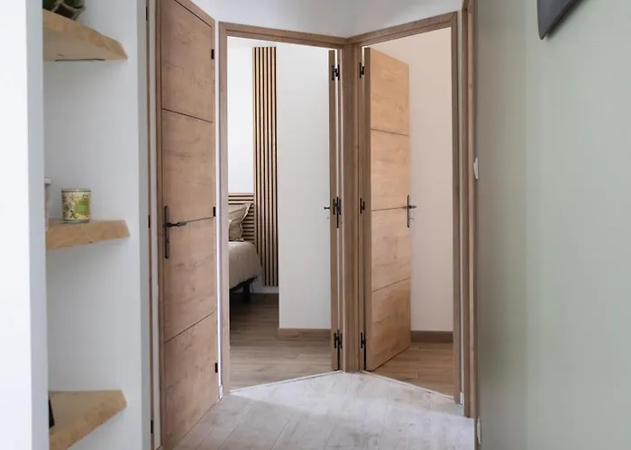 Villa Truffiers Charentais Résidence Val-de-Bonnieure