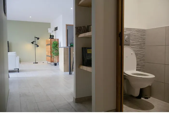 Truffiers Charentais Résidence *