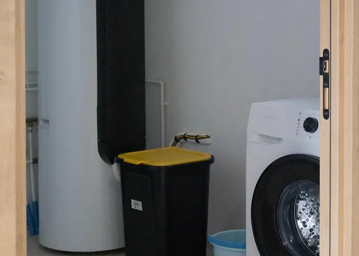 Truffiers Charentais Résidence Villa