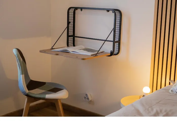 Villa Truffiers Charentais Résidence Val-de-Bonnieure