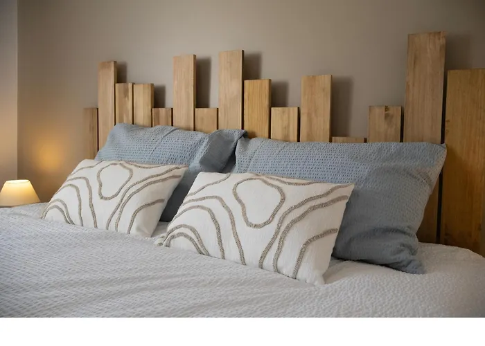 Truffiers Charentais Résidence *