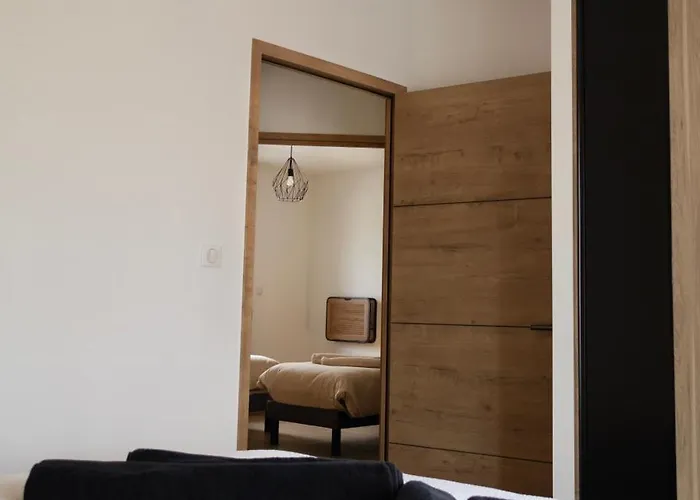 Truffiers Charentais Résidence Val-de-Bonnieure