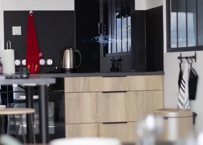 Truffiers Charentais Résidence * Val-de-Bonnieure