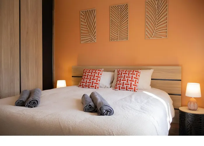 Villa Truffiers Charentais Résidence *