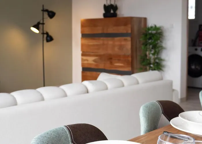 Villa Truffiers Charentais Résidence Val-de-Bonnieure