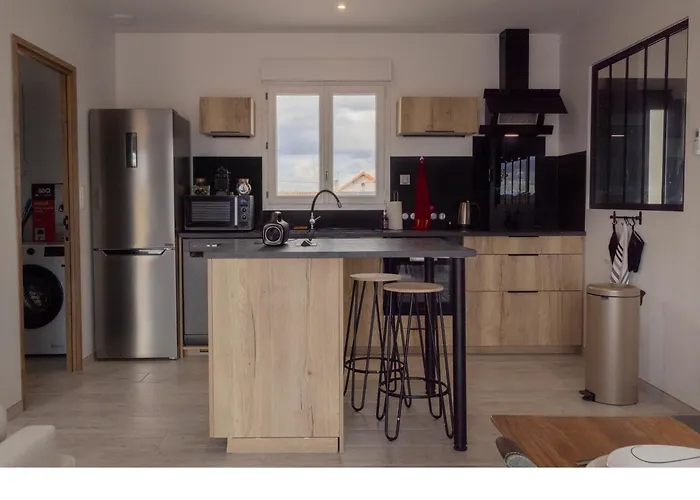 Truffiers Charentais Résidence Val-de-Bonnieure