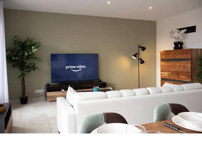 Villa Truffiers Charentais Résidence *