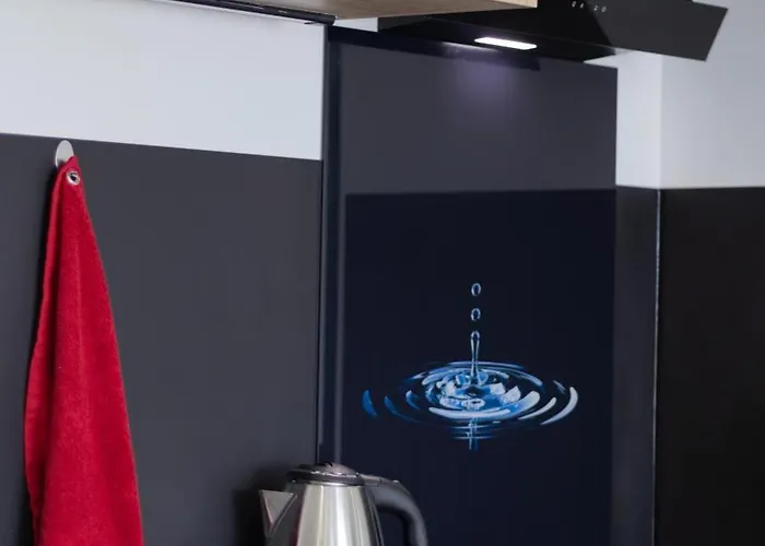 Villa Truffiers Charentais Résidence Val-de-Bonnieure