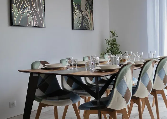 Truffiers Charentais Résidence Villa Val-de-Bonnieure