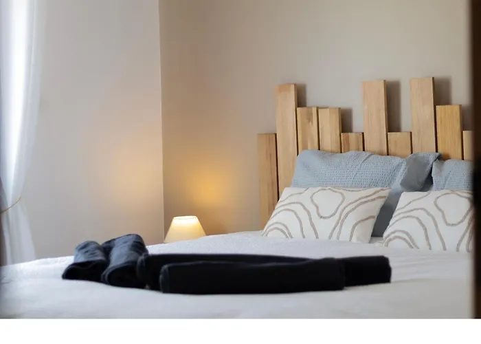 Truffiers Charentais Résidence * Val-de-Bonnieure