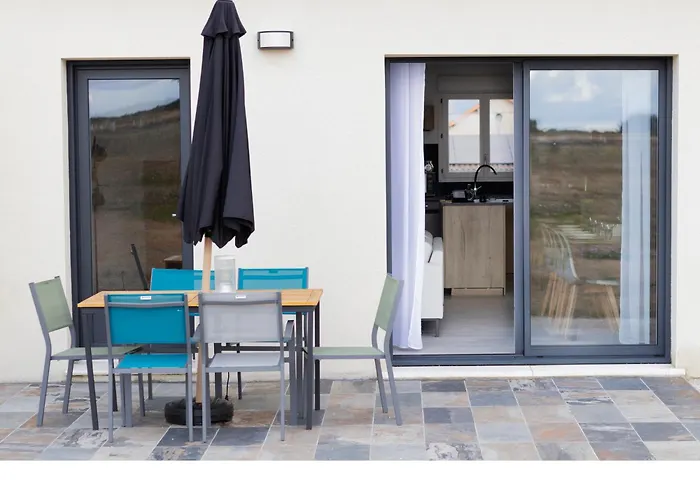 Truffiers Charentais Résidence *